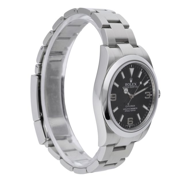 Rolex Explorer 214270 Image 2